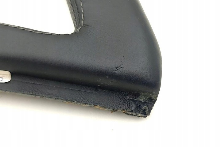 фото №7, Планка декоративна обшивка передніх правих двері maserati quattroporte v