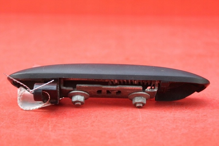 фото №6, Ручка ліва перед передня чорна mitsubishi colt 6 vi z30 04-12