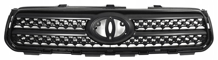 фото №1, Решётка передняя решётка радиатора toyota rav 4 06-09 новая