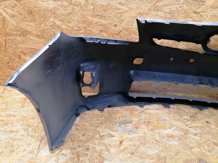 фото №8, Бампер перед переднє toyota prius 3 iii 2009-2012r