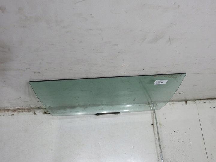 фото №2, Скло двері правий зад saab 9-3 ii рестайлінг універсал