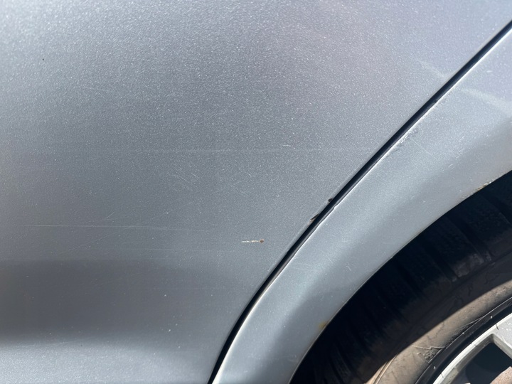 фото №8, Vw golf v универсал дверь левая задние левый зад la7w