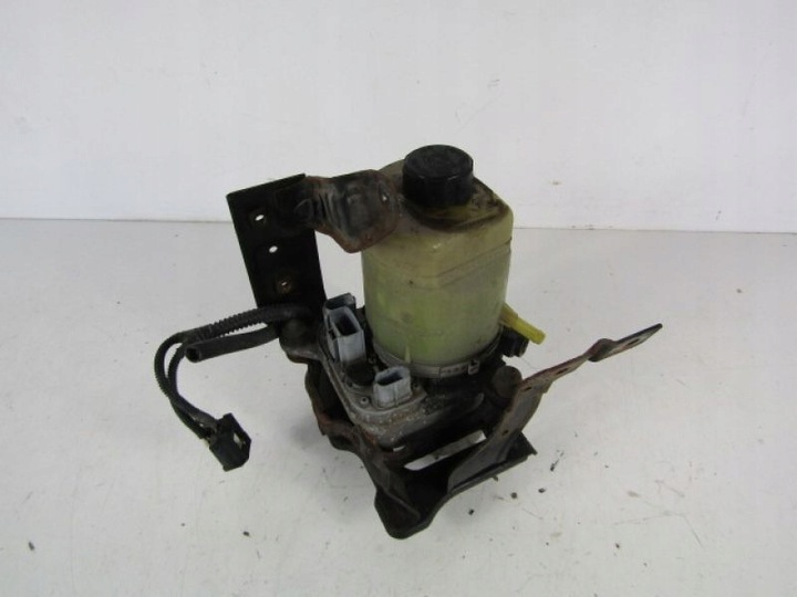 фото №8, Ford c max насос усилителя 1,8 4m513k514bd