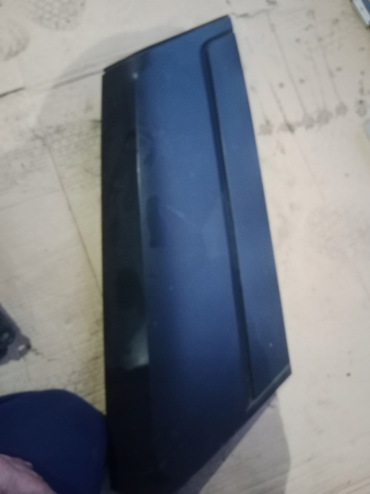 фото №1, Захист стійка права range rover l322 ddh000082