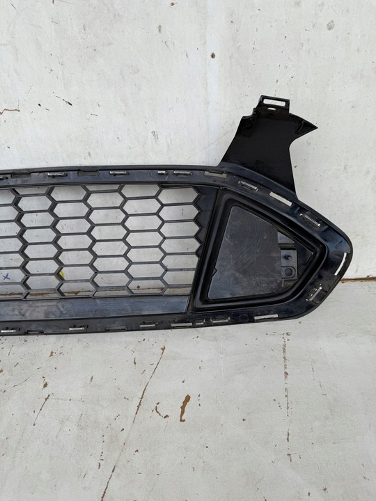 фото №9, Ford mondeo mk5 st-line решітка решітка радіатора