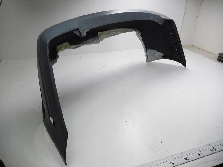 фото №10, Бампер vw passat b5 fl sedan зад 3b5807417