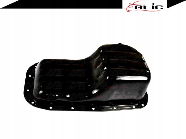 фото №3, Піддон масляна hyundai getz 1.4 i tb