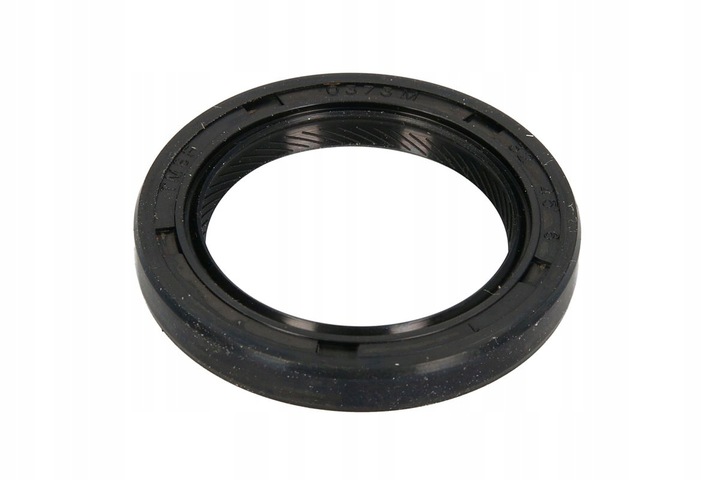 фото №1, Сальник вала коленчатого n10507