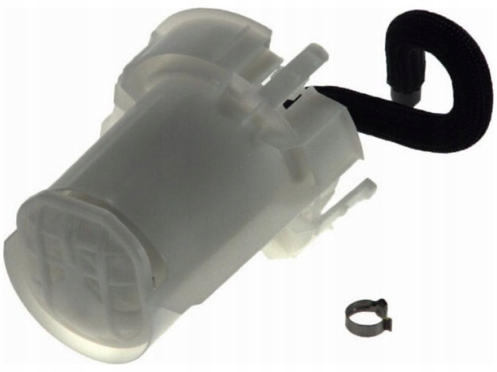 фото №1, Насос топлива opel vectra c 1.6-3.2 02-08 signum 1.8-3.2 03-08