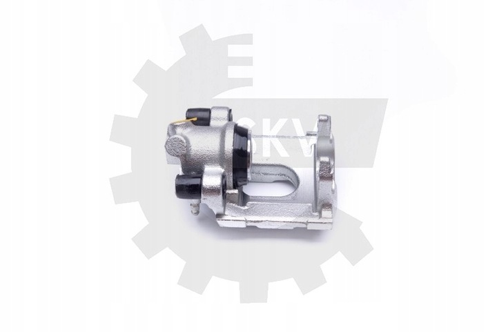 фото №2, Супорт гальмівний skv 34skv044