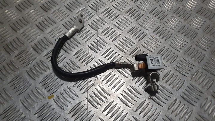 фото №1, Клема мінусова hyundai i20 iii 20- 1.0 t-gdi