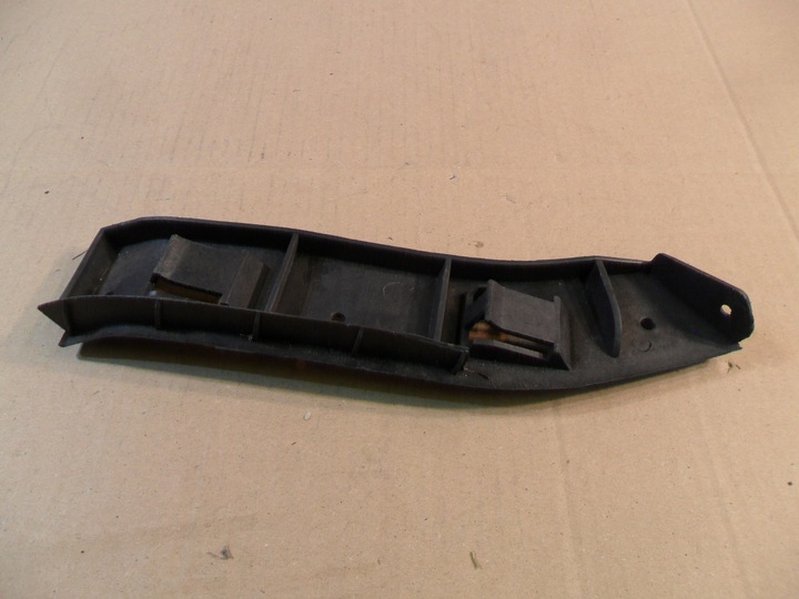 фото №15, Решётка бампера правая vw touareg рестайлинг 7l6853666b