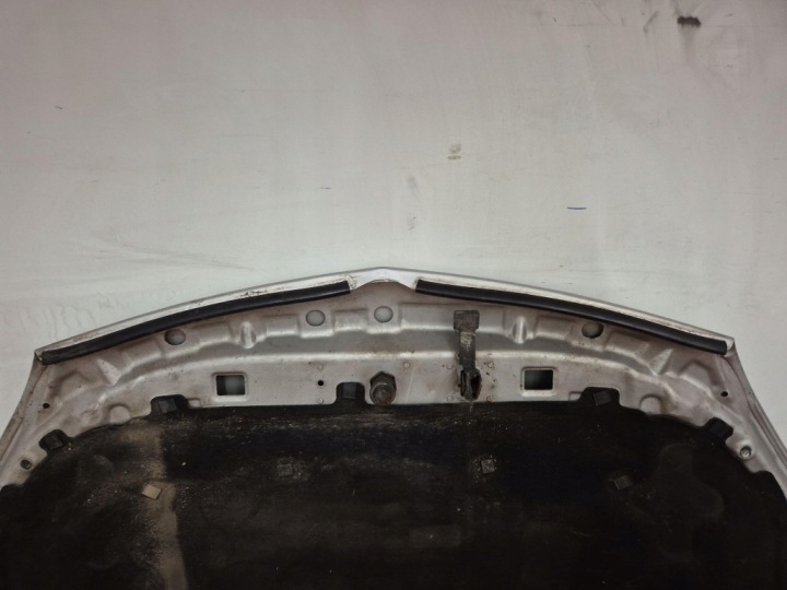 фото №9, Opel astra iii h 04-07 капот кришка двигуна передня z157