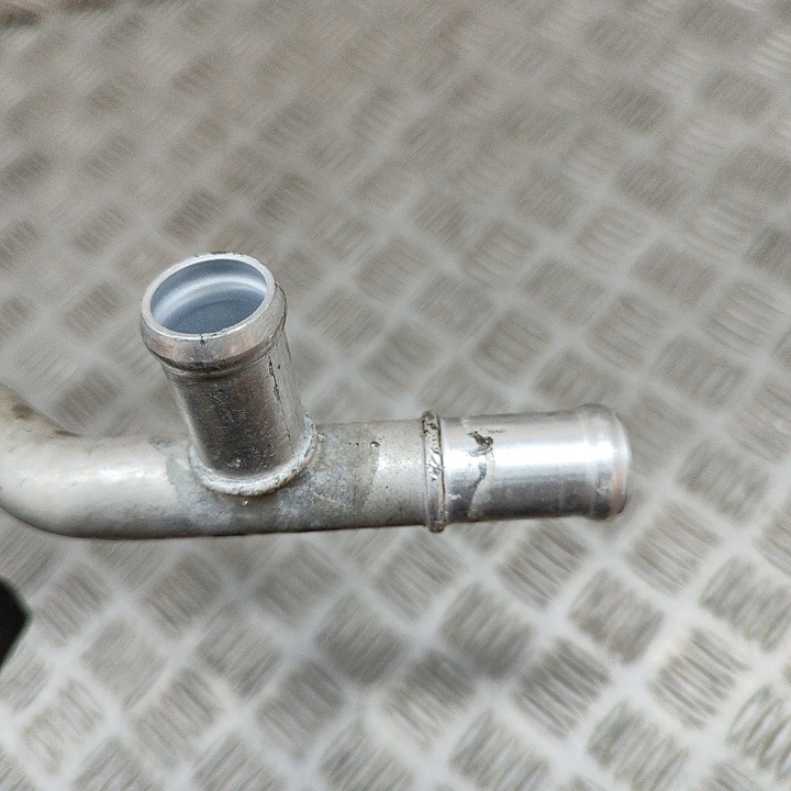 фото №6, Kia soul 2019 шланг / шланг радиатор