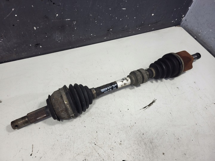 фото №14, Полуось правая длинная nissan qashqai ii j11 1.2tce dig-t 10284727