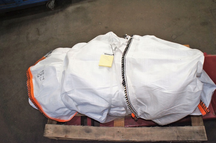 фото №15, Tj253 mercedes w213 жгут wnętraza кузов 33kg ar