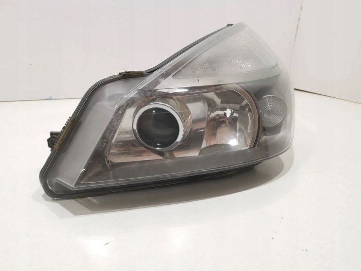 фото №8, Renault espace - grand espace iv лампа передняя левая 7701053975 1el00845405