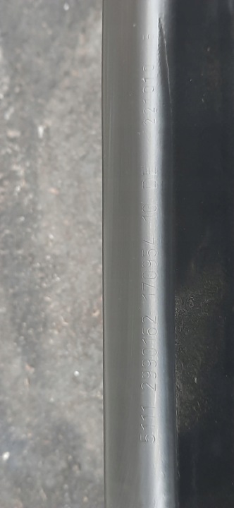 фото №9, Балка бампера зад задняя bmw x1 e84 2990162