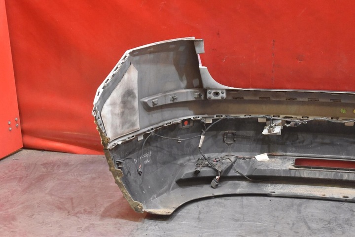 фото №8, Бампер зад задний ls9r-2y2y pdc skoda kodiaq 1 i 16-23