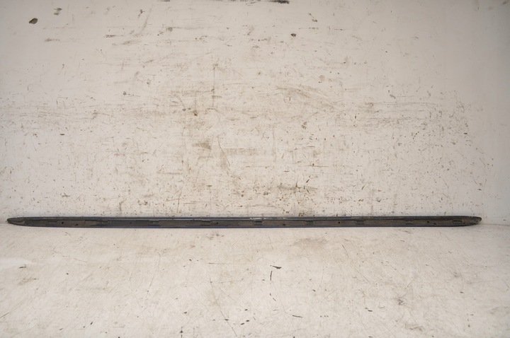 фото №8, Audi a4 b8 планка накладка порогова ліва 8k0854931a