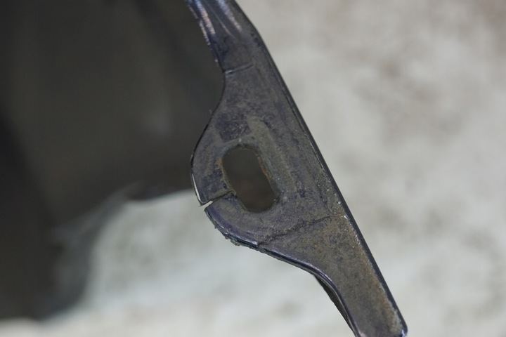 фото №16, Бампер перед mazda 5 i рестайлінг 25e