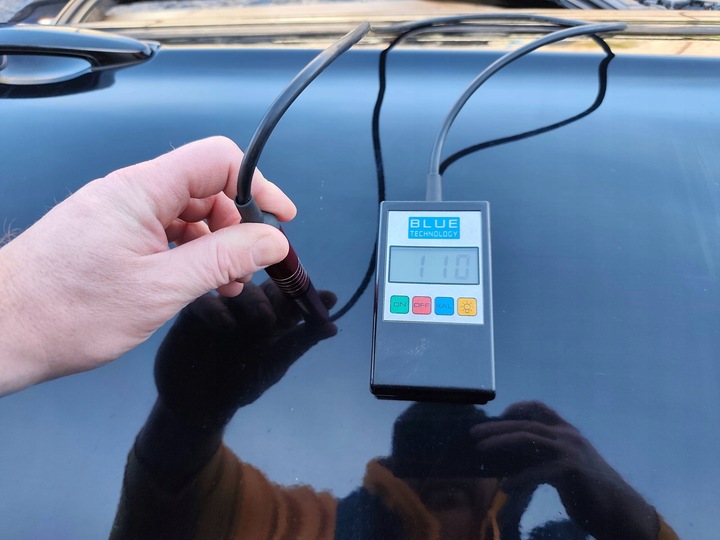 фото №8, Bmw f30 f31 праві передні двері 668