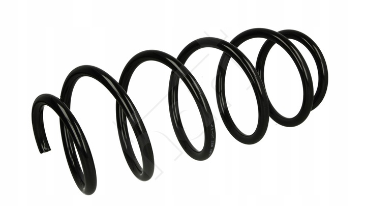 фото №1, Hart пружина prz ford fiesta vi 08-1,4tdci 1,6tdc