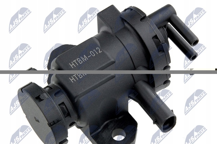 фото №2, Nty egr-bm-012 клапан турбіни egr