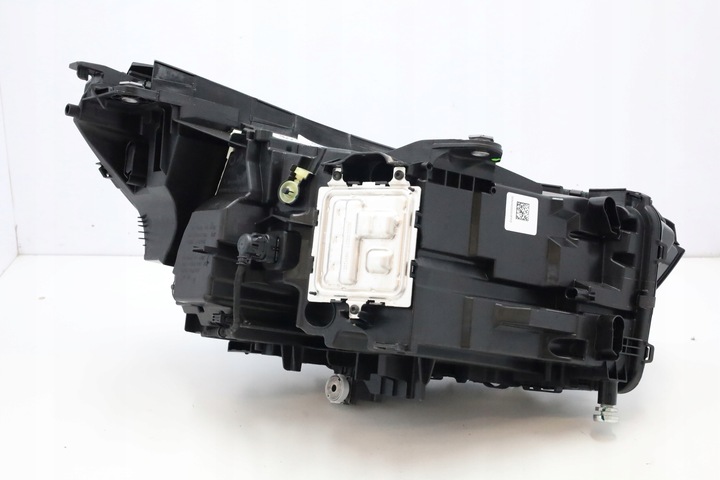 фото №7, Лампа левая правая перед передняя bmw g60 led 5a798c6 5a798c5 англичанин