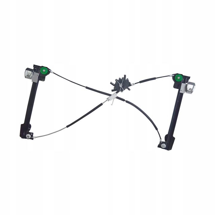 фото №1, Freelander 97-06 механізм скла задньої зад кришка