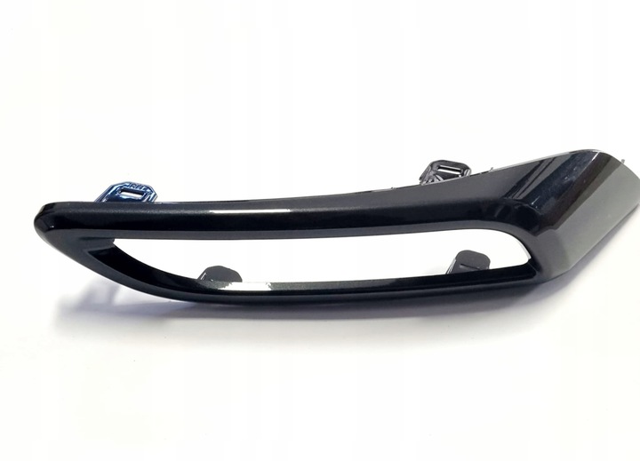 фото №1, Захист рамка права odblasku toyota auris ii хетчбек 2015-2018