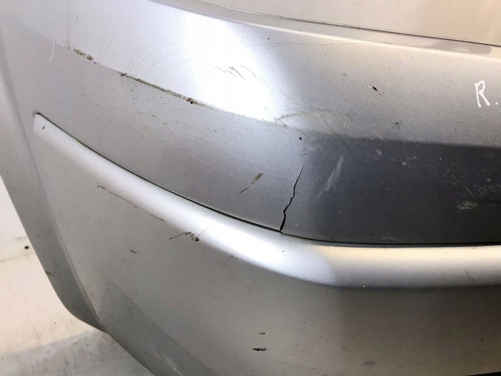 фото №9, Renault megane ii 1500cm3 2006 бампери інші k4374