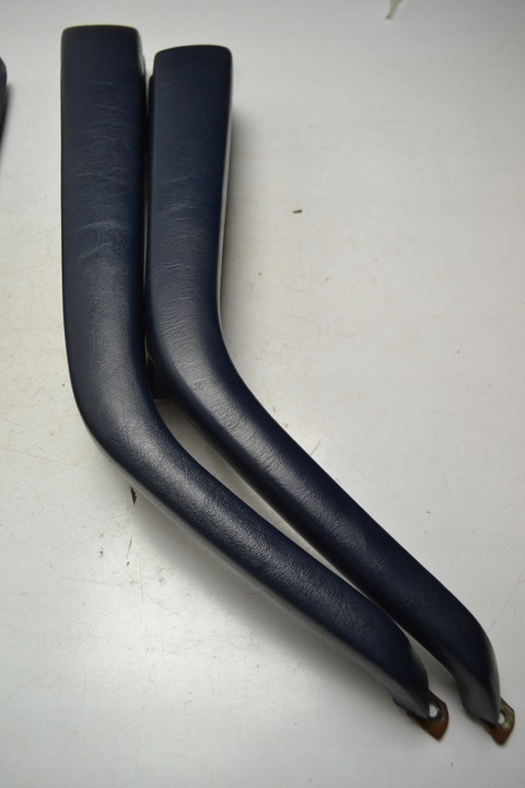 фото №5, Mercedes w126 підлокітники двері кріплення ручки