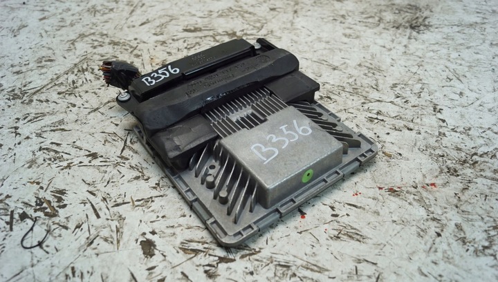 фото №5, Блок керування двигуна audi a4 a5 3.2 fsi 8t0907559e