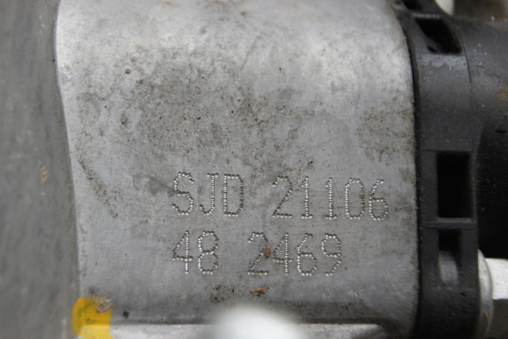 фото №7, Gd polo 1.0tsi кпп кпп / коробка передач sjd 2535km