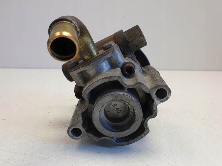 фото №7, Rover 75 1.8 t turbo насос усилителя qvb000280