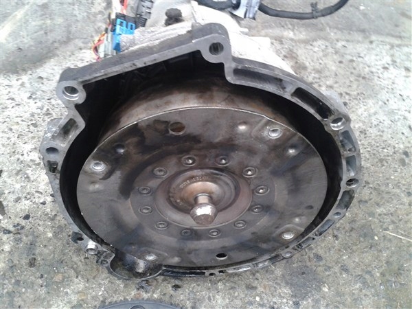 фото №9, Коробка передач коробки передач bmw e90 e91 2.0 d 177km автомат 6hp-21