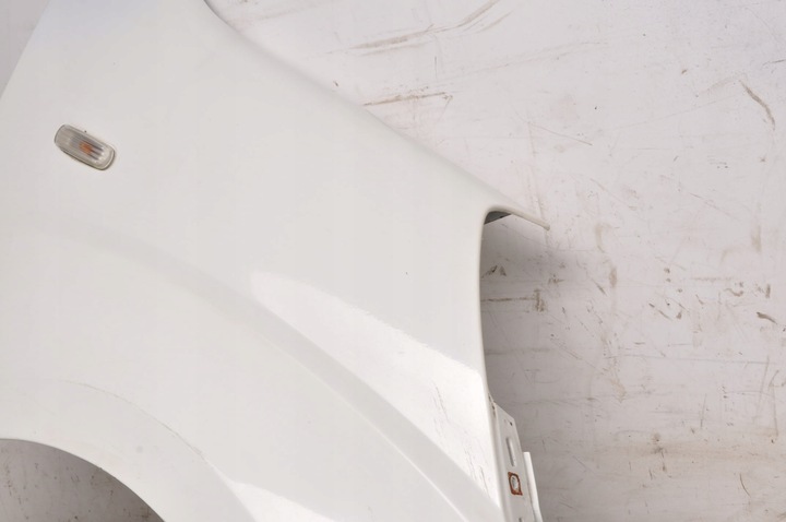 фото №7, Peugeot bipper крило праві перед переднє