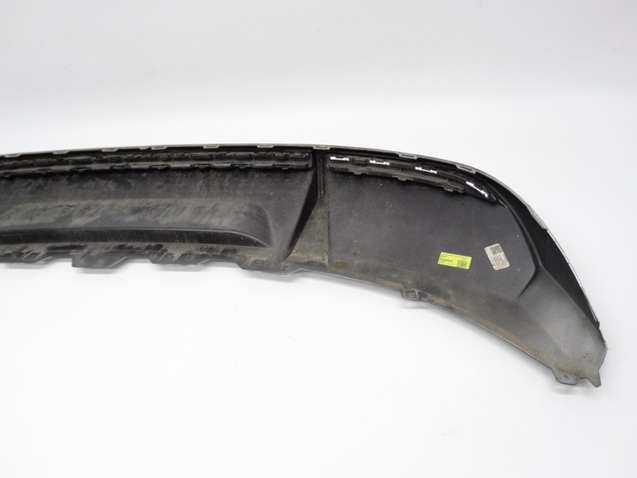 фото №12, Audi e-tron s-line 18-22 4ke спойлер планка заднього бампера 4ke807835c