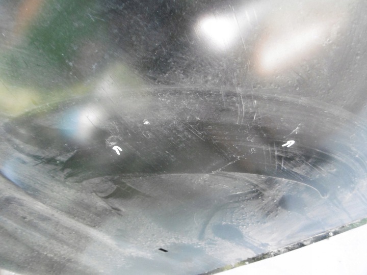 фото №5, Mini cooper r55 r56 r57 капот новая оригинал