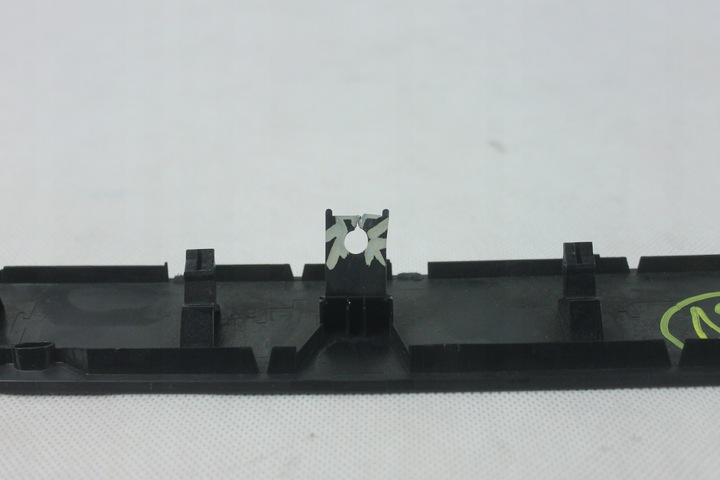 фото №8, Планка декоративна dekor панелі консолі vw passat b6 3c1857212p