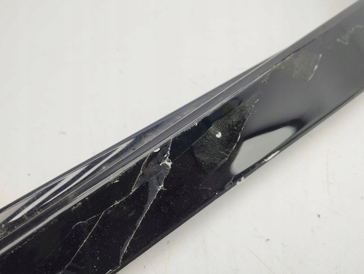 фото №6, Audi q3 f3 2019 оббивка задньої кришки багажника