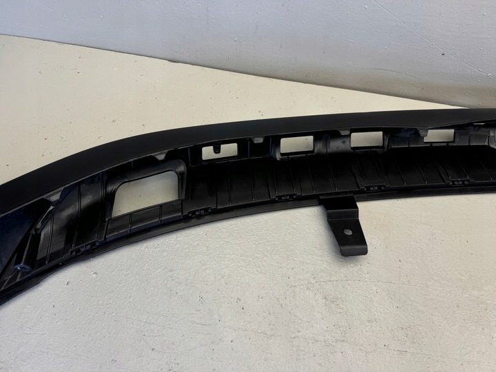 фото №13, Hyundai tucson iv 4 20r- спойлер накладка бампера перед 86512-n7010