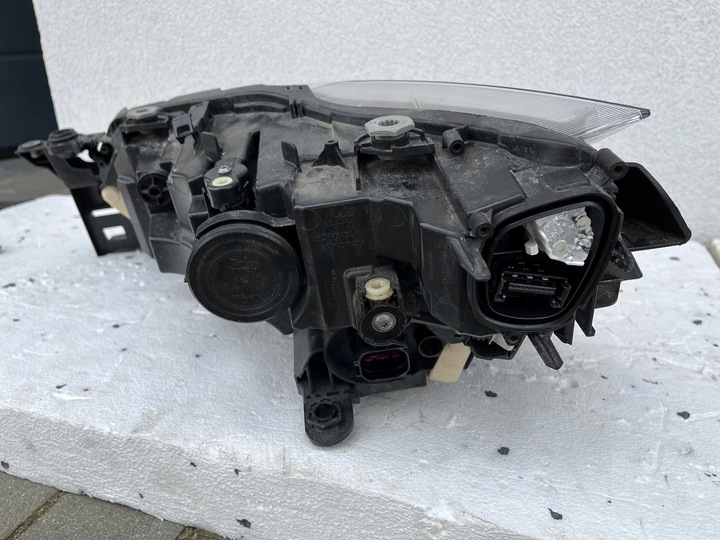 фото №10, Лампа права seat ibiza v 5 рестайлінг arona рестайлінг повний led 6f1941008g