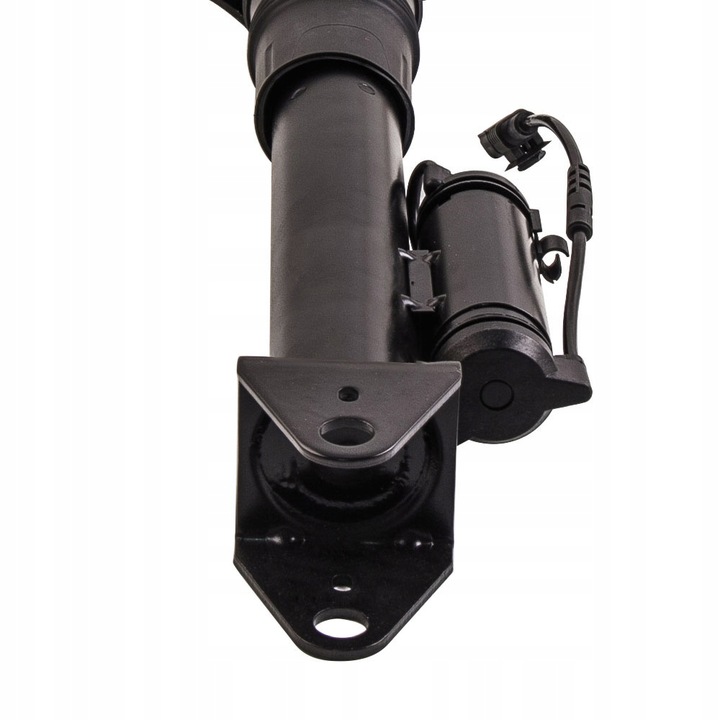 фото №12, Комплект амортизаторів перед зад do mercedes w251 v251 2006-2014 a2513203131