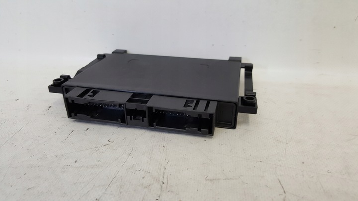 фото №8, Mercedes модуль блок керування коробки a2139001722