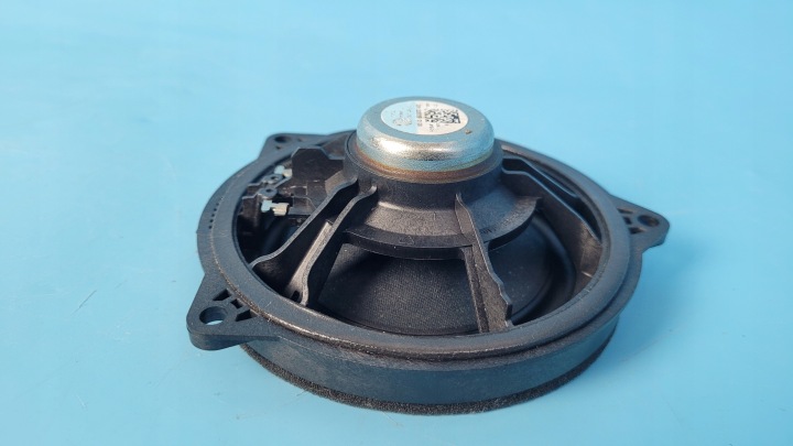 фото №9, Bmw x3 g01 lci sdrive30i 23r динамик среднечастотный дверь hifi 6809629