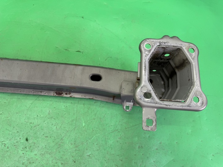 фото №14, Усилитель балка бампера передней volvo s40 ii v50 2004- лак: 462-46