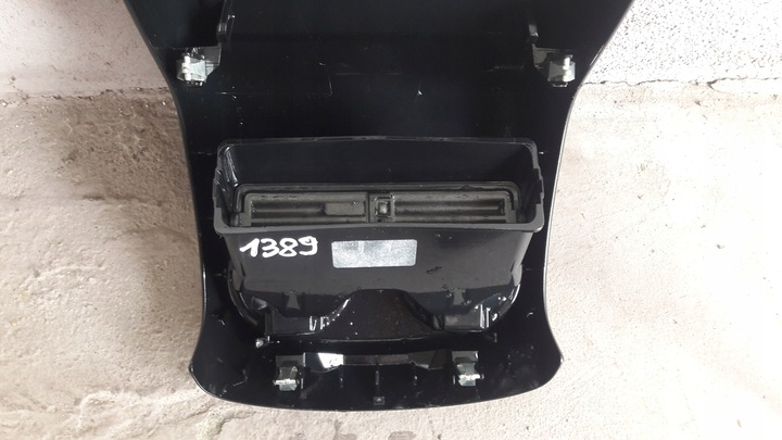 фото №6, Решётки воздуховод зад mercedes glc w253 a2538304100