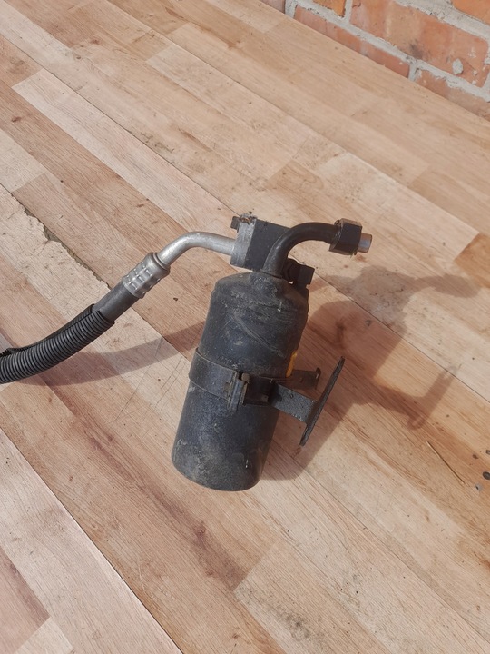 фото №11, Jeep grand cherokee wj 4.0 шланг трубка кондиціонера